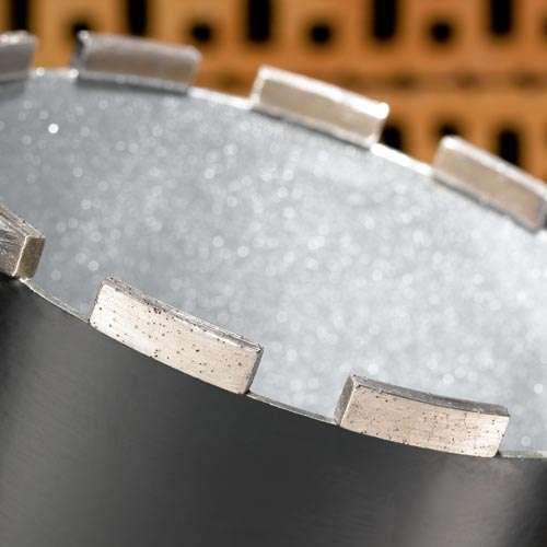 REMS Picus SR Set Titan Elektrikli elmaslı karot tipi delme makinası-hız regülatörlü